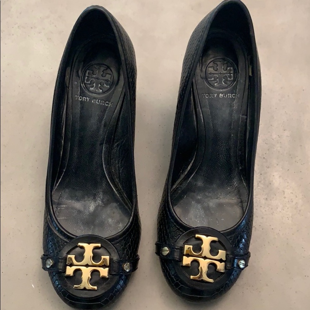 Tory Burch Heels